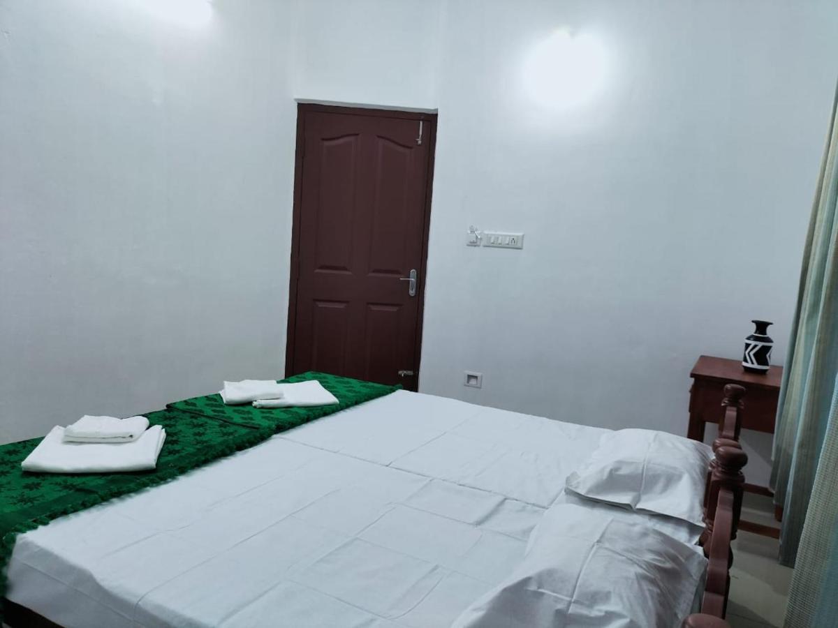 Joseys Homestay Kochi Екстериор снимка